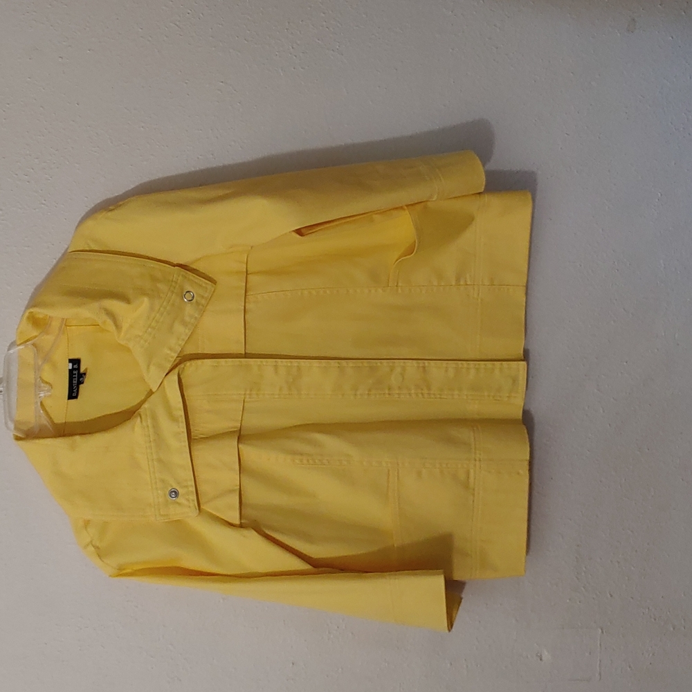 Danielle B. Women's Jacket